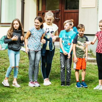 Lai top! 2019. II diena - 