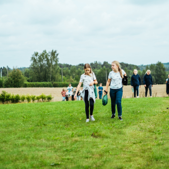 Lai top! 2019. II diena - 