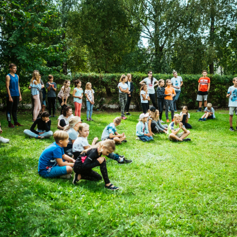 Lai top! 2019. II diena - 