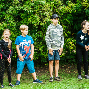 Lai top! 2019. II diena - 