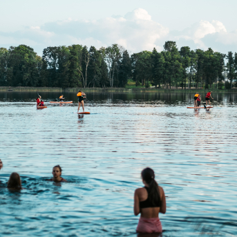 Lai top! 2019. II diena - 