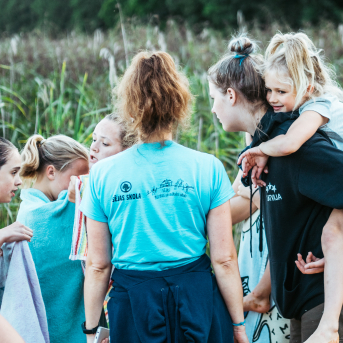 Lai top! 2019. II diena - 