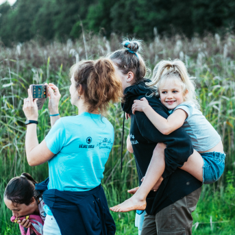 Lai top! 2019. II diena - 