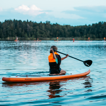 Lai top! 2019. II diena - 