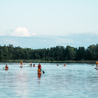 Lai top! 2019. II diena - 