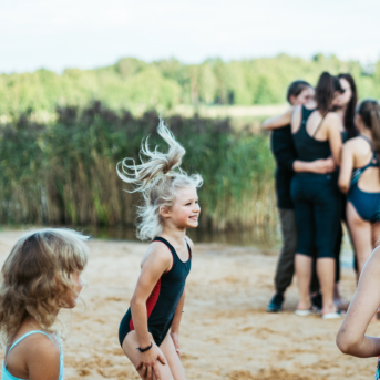 Lai top! 2019. II diena - 