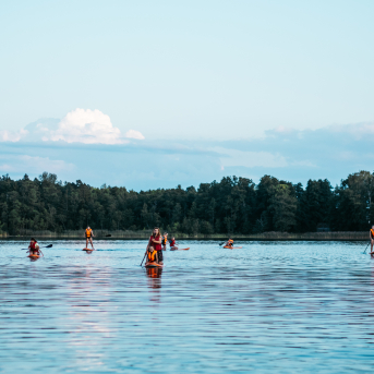 Lai top! 2019. II diena - 