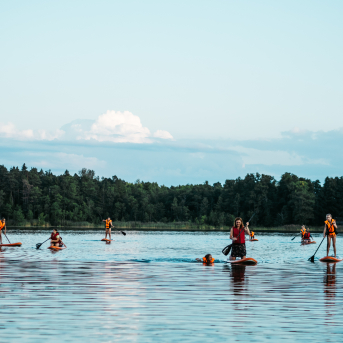 Lai top! 2019. II diena - 