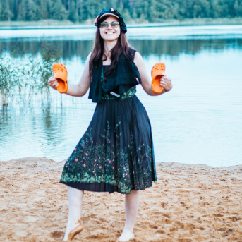 Lai top! 2019. II diena - 