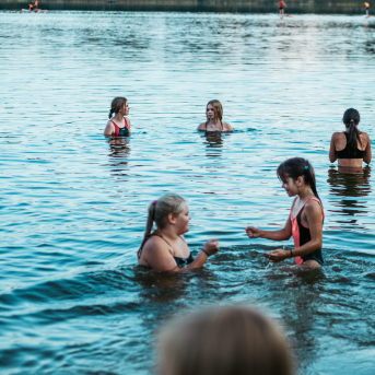 Lai top! 2019. II diena - 