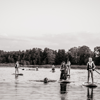 Lai top! 2019. II diena - 