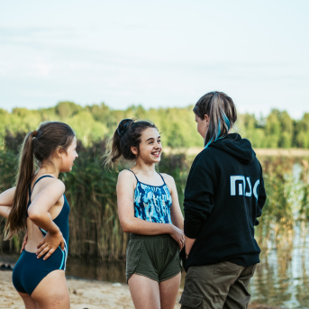 Lai top! 2019. II diena - 