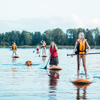 Lai top! 2019. II diena - 