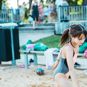 Lai top! 2019. II diena - 