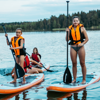 Lai top! 2019. II diena - 