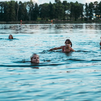 Lai top! 2019. II diena - 