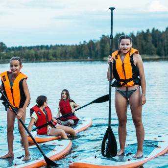 Lai top! 2019. II diena - 