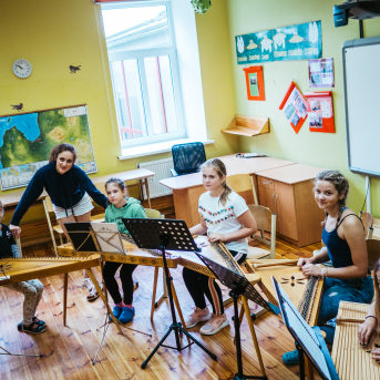 Lai top! 2019. III diena - 