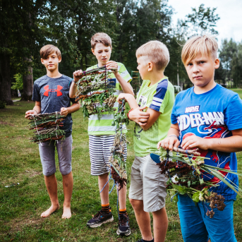 Lai top! 2019. III diena - 