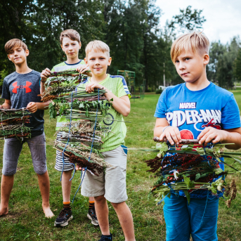 Lai top! 2019. III diena - 