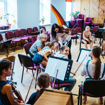 Lai top! 2019. III diena - 