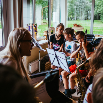 Lai top! 2019. III diena - 