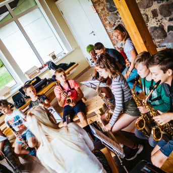 Lai top! 2019. III diena - 