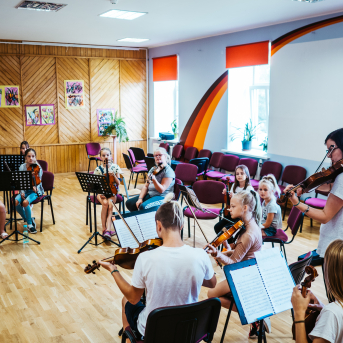 Lai top! 2019. III diena - 