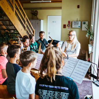 Lai top! 2019. III diena - 