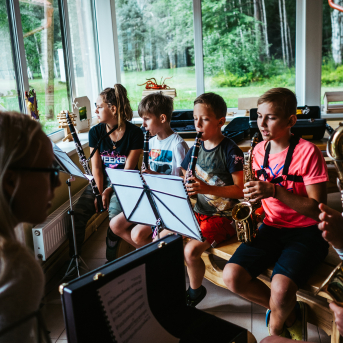 Lai top! 2019. III diena - 