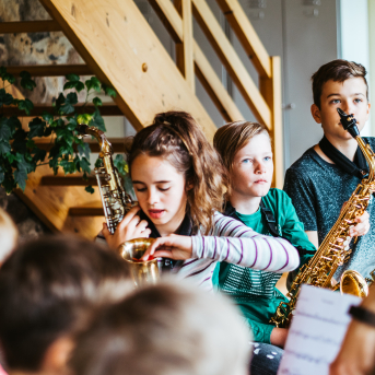 Lai top! 2019. III diena - 