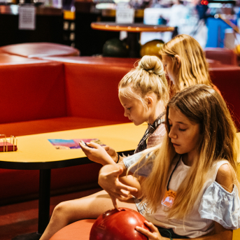 Lai top! 2019. IV diena - 