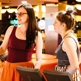 Lai top! 2019. IV diena - 