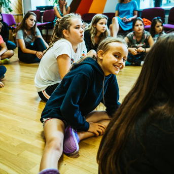 Lai top! 2019. IV diena - 