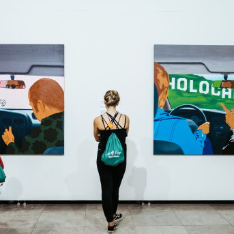 Lai top! 2019. IV diena - 