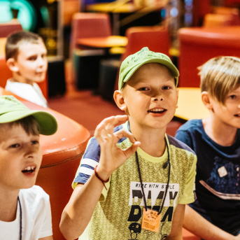 Lai top! 2019. IV diena - 