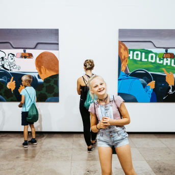 Lai top! 2019. IV diena - 