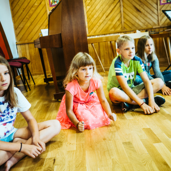 Lai top! 2019. IV diena - 