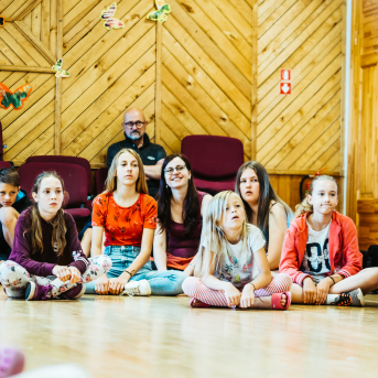 Lai top! 2019. IV diena - 