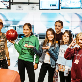 Lai top! 2019. IV diena - 