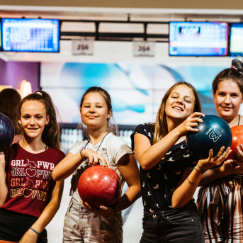 Lai top! 2019. IV diena - 