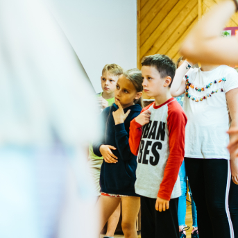 Lai top! 2019. IV diena - 