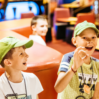 Lai top! 2019. IV diena - 