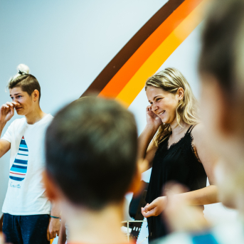 Lai top! 2019. IV diena - 