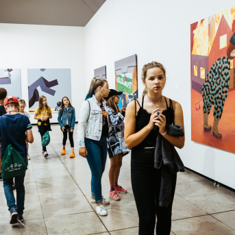 Lai top! 2019. IV diena - 