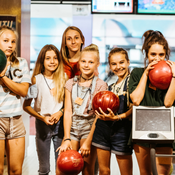 Lai top! 2019. IV diena - 