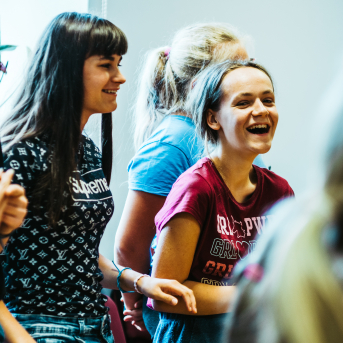 Lai top! 2019. IV diena - 