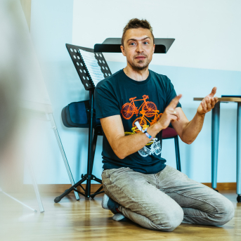 Lai top! 2019. IV diena - 