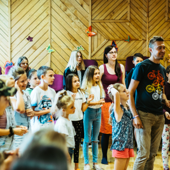 Lai top! 2019. IV diena - 