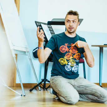 Lai top! 2019. IV diena - 